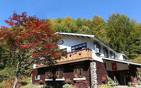 乗鞍高原ベルグハウス